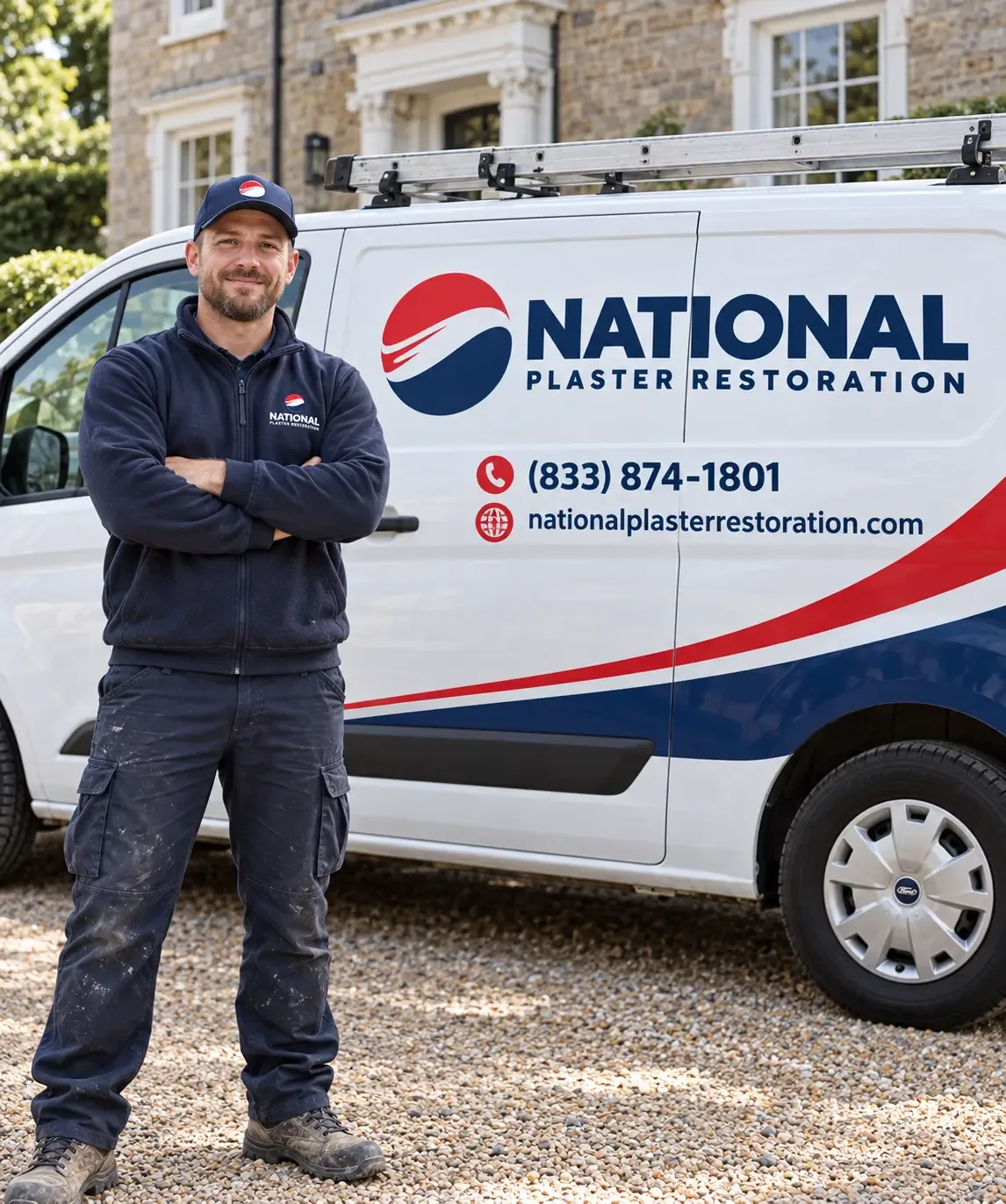 Plaster Repair New Washington, IN FAQs